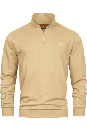 INDICODE Sweatshirt 