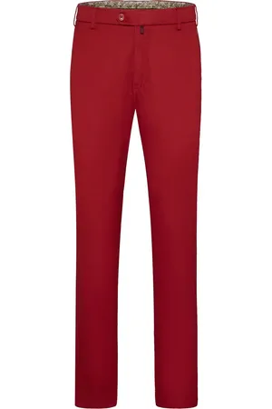Meyer Chinohose 