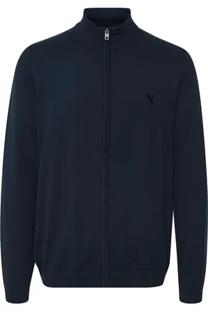 Solid Strickjacke 