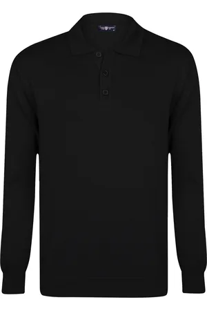Jimmy Sanders Pullover