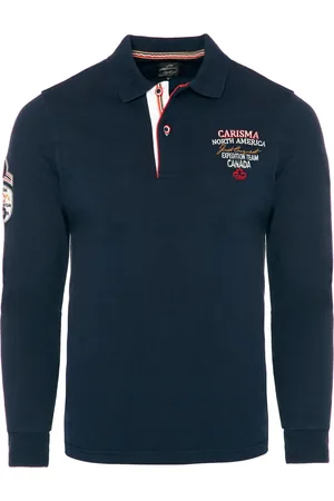 Carisma Poloshirt