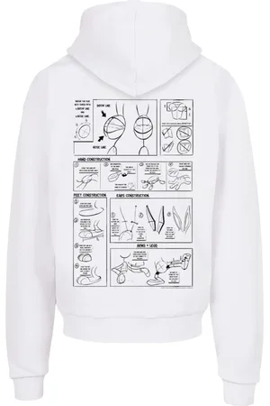 F4NT4STIC Sweatshirt 