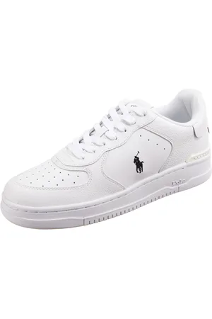 Ralph Lauren Sneaker 