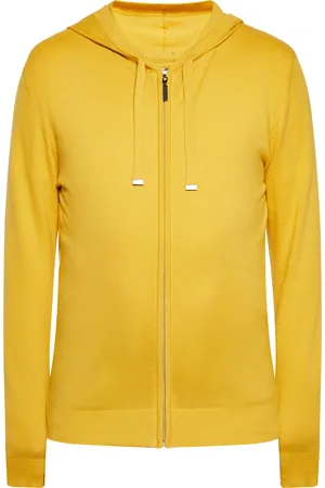 MO Strickjacke