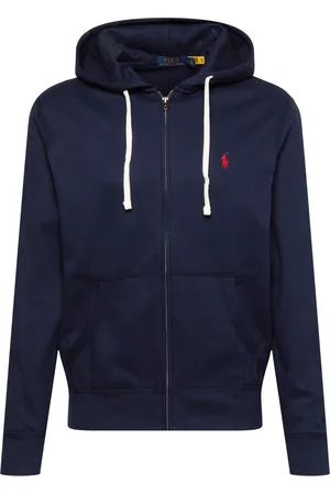 Ralph Lauren Sweatjacke