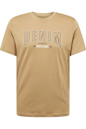 Mustang T-Shirt 