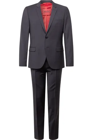 HUGO BOSS Anzug 