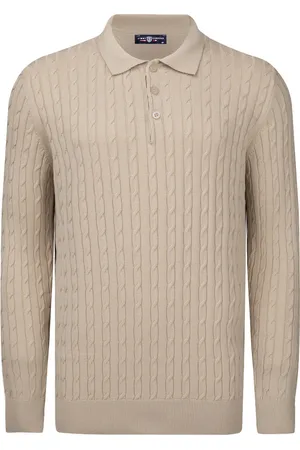 Jimmy Sanders Pullover