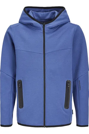 JACK & JONES Sweatjacke 