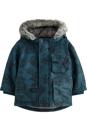 Next Übergangsjacke