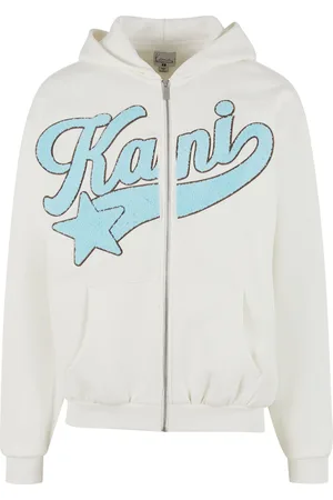 Karl Kani Sweatjacke