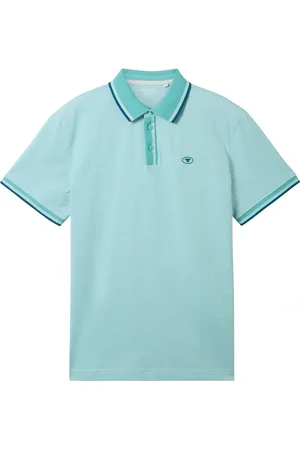 TOM TAILOR Poloshirt