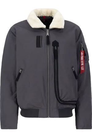 Alpha Industries Jacke