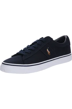Ralph Lauren Sneaker 