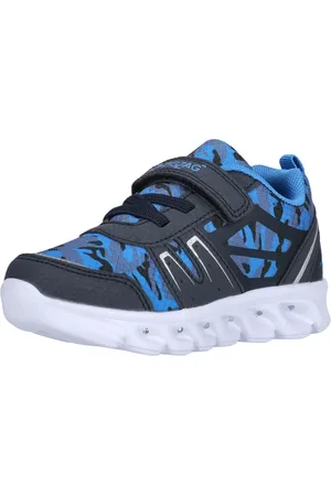 ZigZag Sneaker 