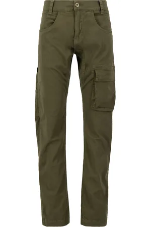 Alpha Industries Cargohose