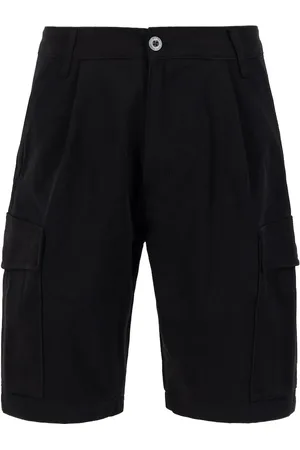 Alpha Industries Shorts 