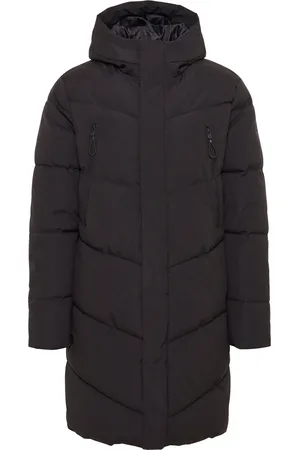 Solid Wintermantel 
