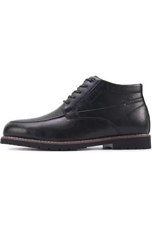 Garamond Schnürstiefel
