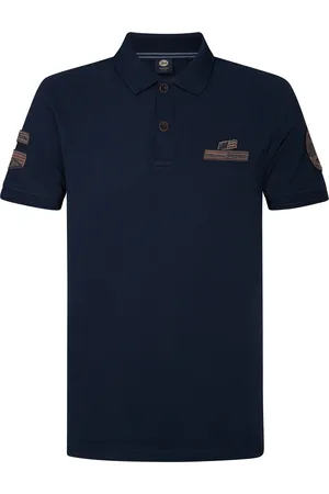 Petrol Industries Poloshirt 