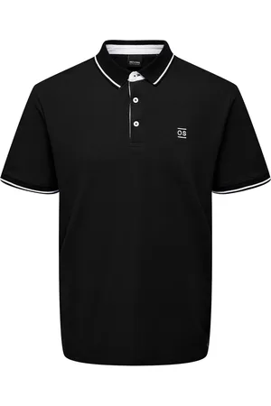 Only & Sons Poloshirt 