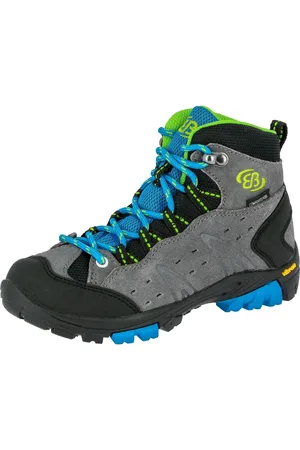 BRUTTING Boots 