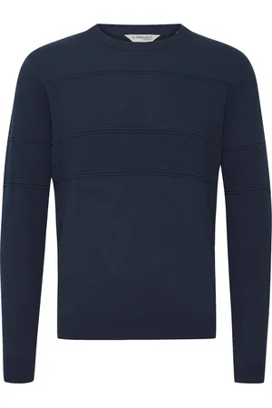 11 Project Pullover 