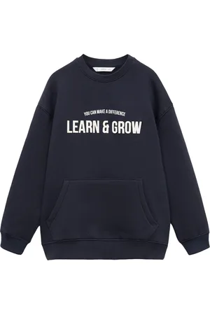 MANGO Sweatshirt 