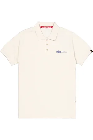 Alpha Industries Poloshirt