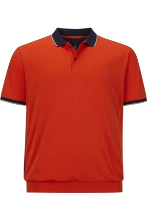 Charles Colby Poloshirt 