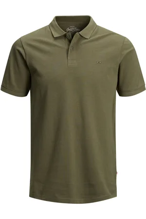 JACK & JONES Poloshirt