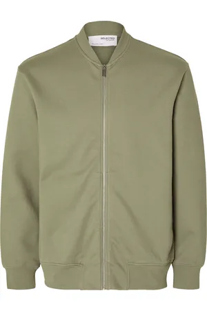 SELECTED Sweatjacke 