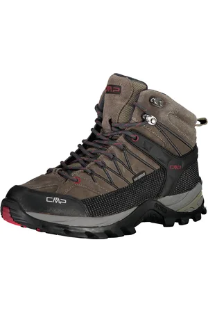 CMP Boots 