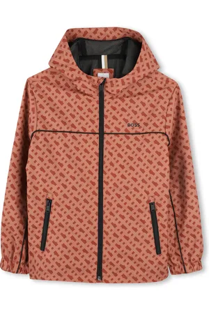 HUGO BOSS Jacke (GRS)
