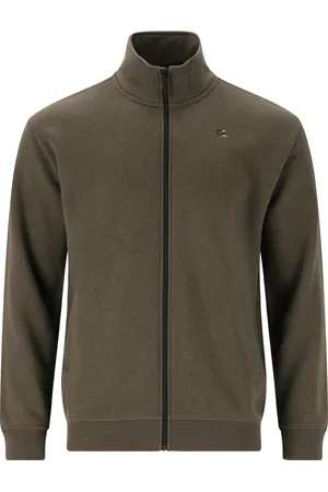 Cruz Sweatjacke 