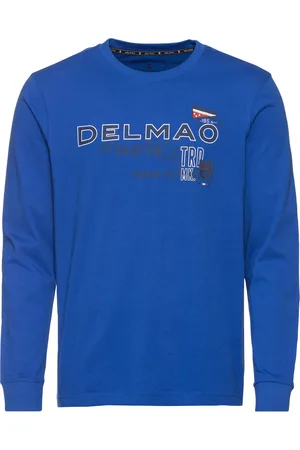DELMAO Shirt