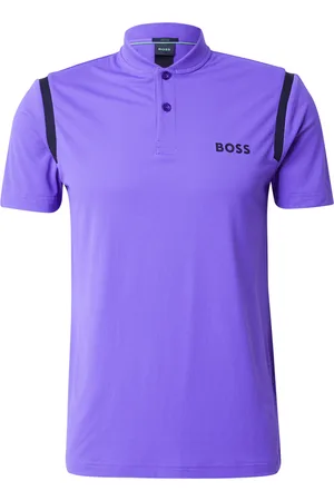 HUGO BOSS Sportshirt 