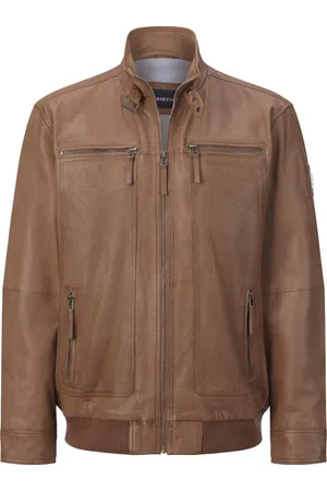 BABISTA Lederjacke 
