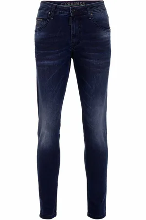 Cipo & Baxx Jeans