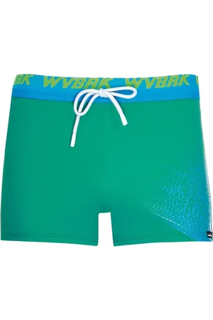 Wavebreaker Badeshorts