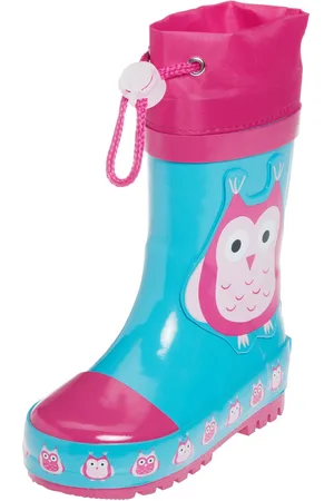 Playshoes Gummistiefel 