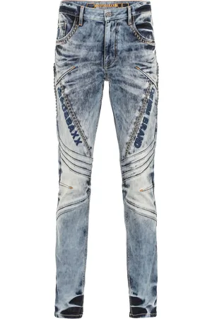 Cipo & Baxx Jeans 