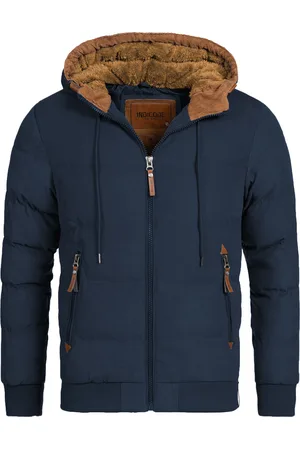 INDICODE Jacke 