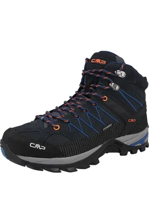 CMP Boots 