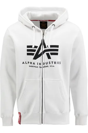 Alpha Industries Sweatjacke