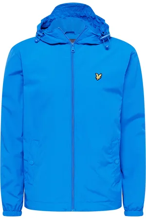 Lyle & Scott Jacke
