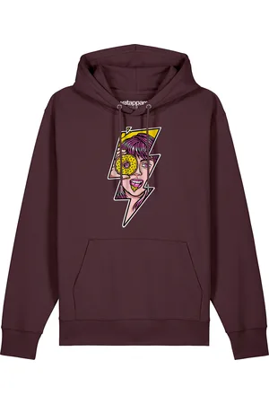 wat? Apparel Sweatshirt 