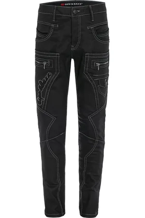 Cipo & Baxx Jeans