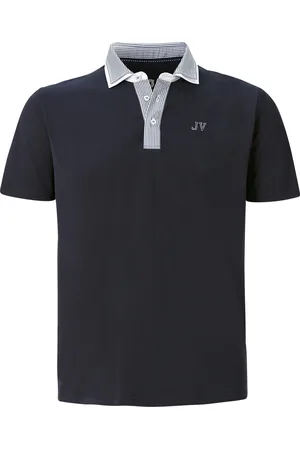 Jan Vanderstorm Poloshirt 