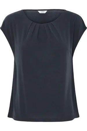B YOUNG Rundhalsshirt 